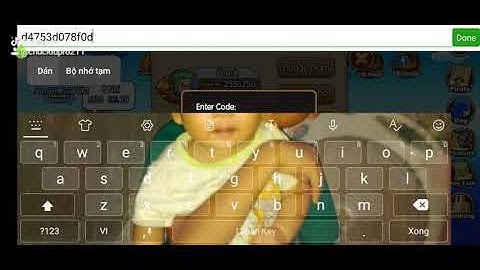 code kho báu huyền thoại eng vip