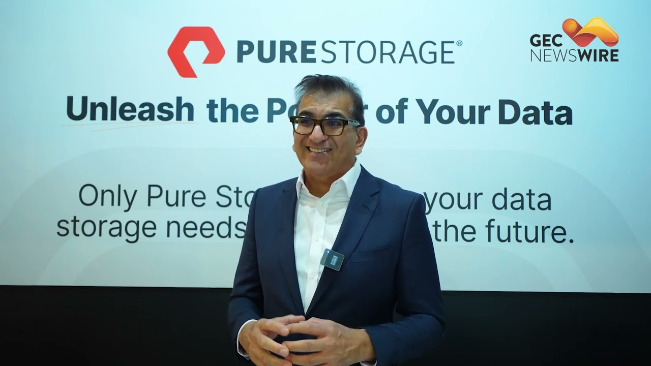 Faisal Abbasi, AI & Data Executive Director at Bell Integration