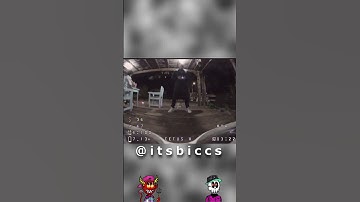 How to fly the cetus X an example