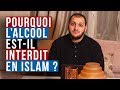 Pourquoi lalcool estil interdit en islam 