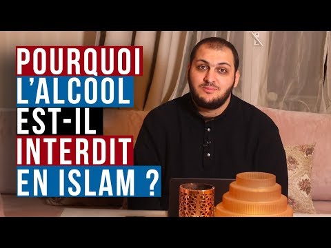 Vidéo: Pourquoi Les Musulmans Ne Devraient-ils Pas Boire D’alcool - Vue Alternative