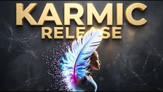 ⚖️ Karmic Debt Cycle Severance | Transactional Ego Suppression (Morphic Energy Programmed field)