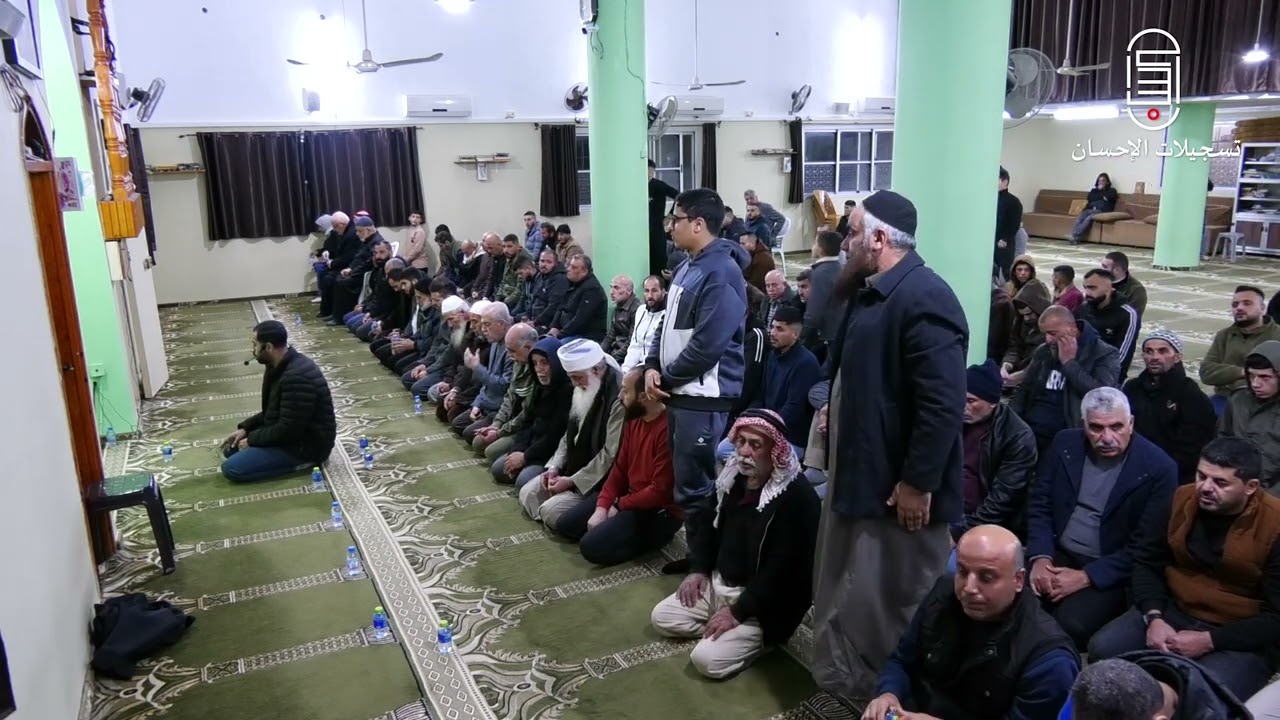 #أنفاس_قرآنية