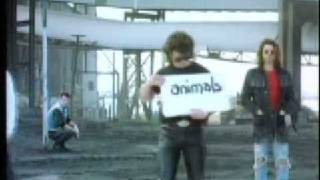 INXS - Mediate chords