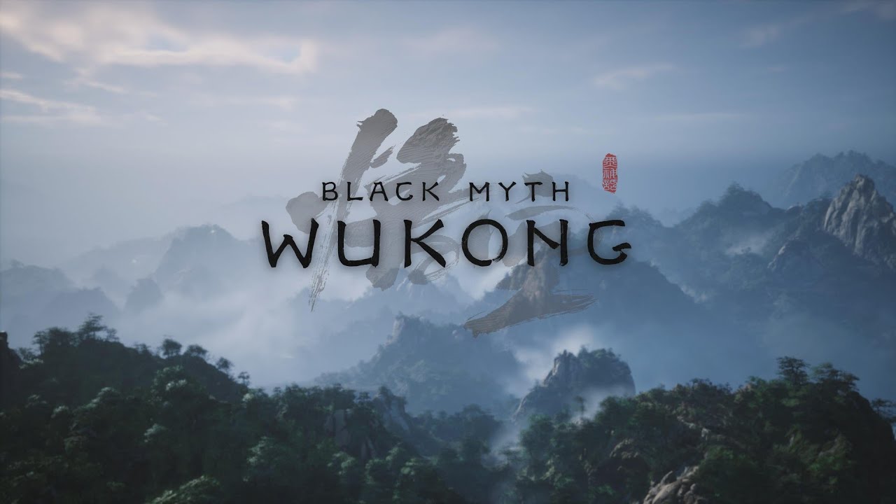 Eerste stappen in Black Myth: Wukong