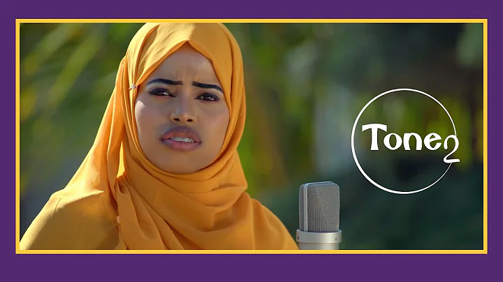 Tone2 || Najma Ali || Assalam || Somali Version ||...