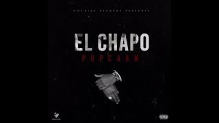 Popcaan El Chapo Karaoke