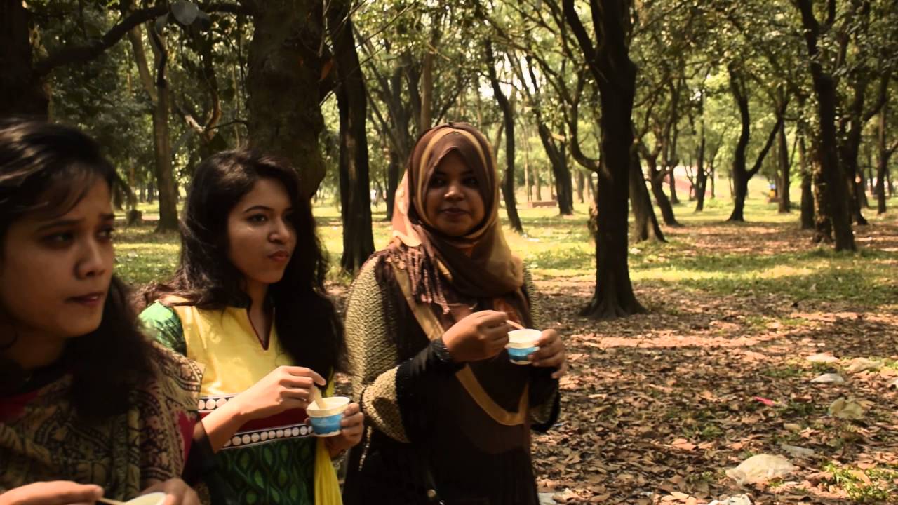 Funny advertisement of surf excel