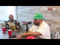 Bun B: Andre 3000 Said I’ll Do The Song But I Ain’t Doing The Video, UGK Dirty South Remix
