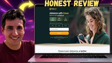Grace Loan Advance Reviews 2026 Legit or Scam Truth Revealed