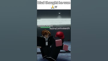 They were Supposed to Be on a Team😭💀(Ink Game) #inkgames #roblox #edit #funny #shorts #squidgame