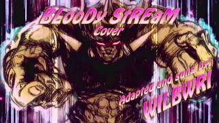 Jojos Bizarre Adventure Coda - Bloody Stream [English Ver]