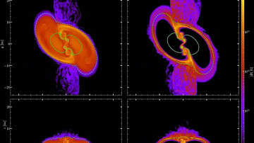Crustal magnetic field amplification in binary neutron star mergers: Magnetic-field strength