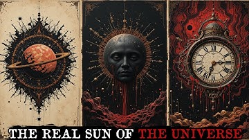 The Black Sun | The Hidden Source Behind All Creation