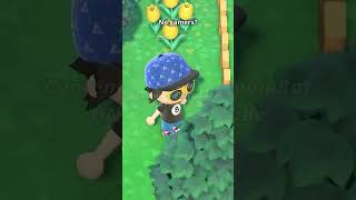 No gamers? #animalcrossing #nintendo @PixelBoomBot