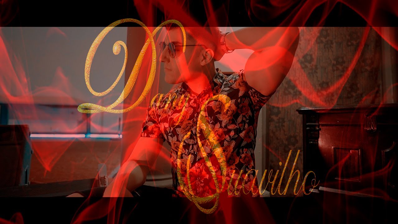 Dany Suavilho - Tenorio (Video Oficial) Bachata Chilena