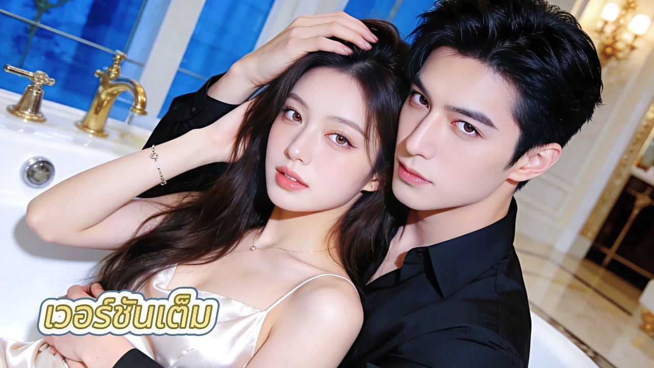 รักลับ 8 ปี แค่ตัวแทนรักแรก! เธอไม่ร้องไม่ง้อ แต่งใหม่กับบิ๊กบอส สุดท้ายเขาเสียใจทั้งชีวิต!