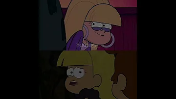 In The Back Of My Mind Gravity Falls Edit 
