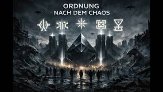 Ordnung Nach Dem Chaos
