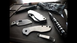 How to Smooth the Action on Your CRKT Pilar - A Casual Tutorial