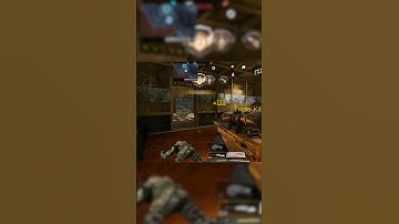 1vs4 insane clutch with Tundra #shorts #gaming #codm #callofduty