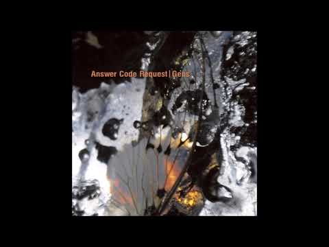 Answer Code Request — Answer Code Request - knbn2 [OSTGUTLP28]