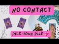 No Contact| Pile Reading | Date of Birth | Waiting for you | Miss You