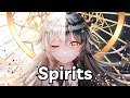 Vietsub Spirits Kokia