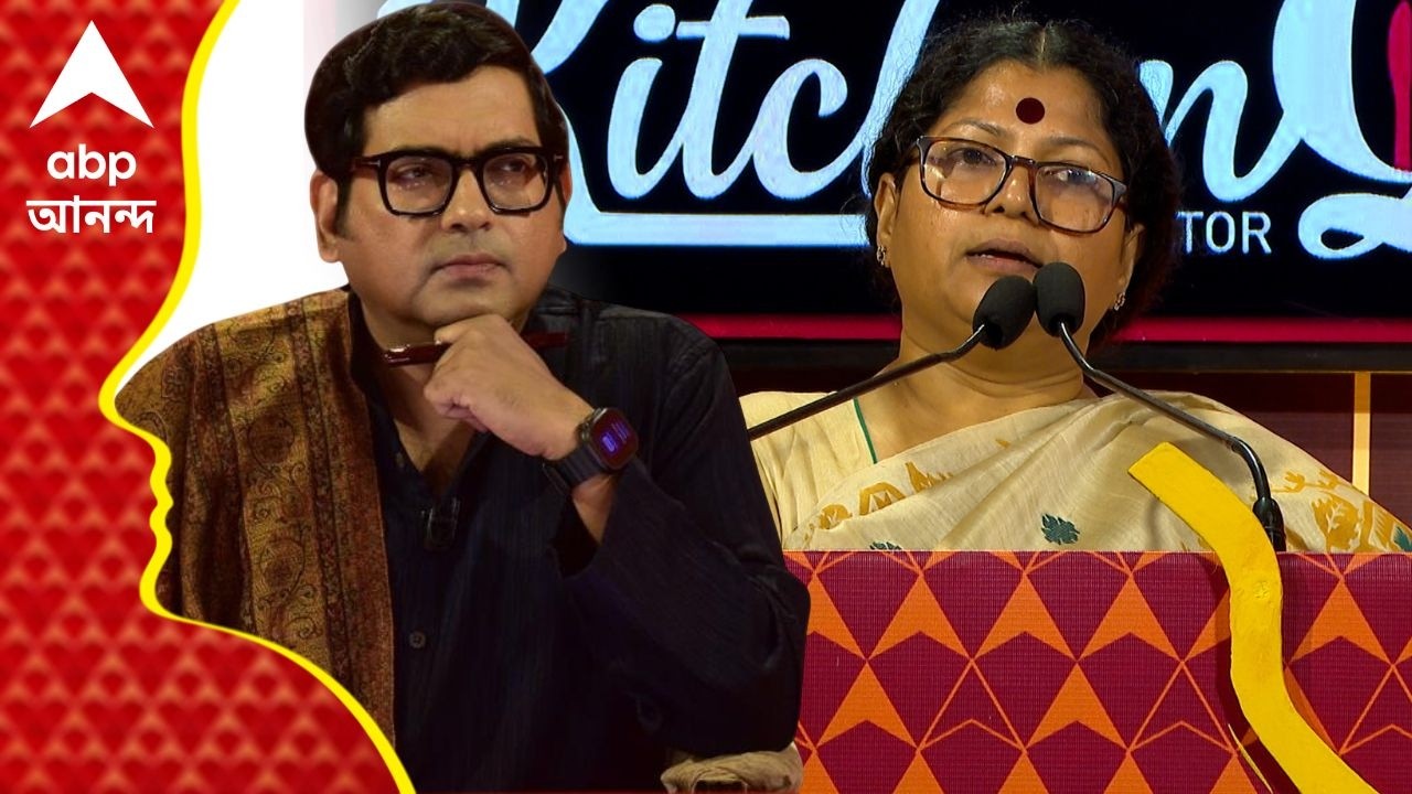 Jukti Takko | এই 'খেলা হবে' যে কী ভয়ানক এফেক্ট: Monalisa Maity I ABP Ananda Live