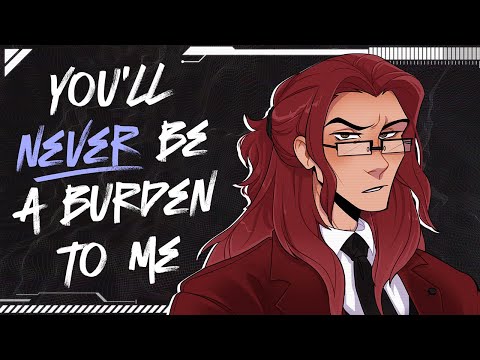 Love & Comfort After Cramps Crash Date Night [ASMR Roleplay] [Period Comfort] [Gender Neutral]