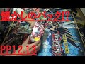 【遊戯王】開封_18 PP12,13