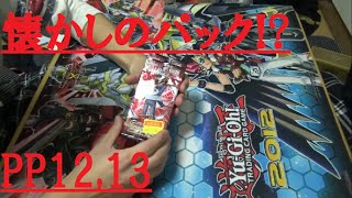 【遊戯王】開封_18 PP12,13