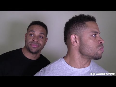 My Girl Wants It Too Much! @hodgetwins