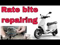 Can I Fix My OLA S1pro Gen 2 Rate Bite Easily? #olaeletric #olas1pro #automobile #olas1progen2 #new