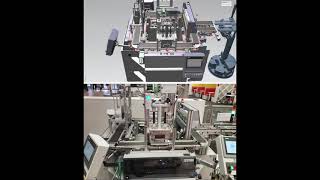 Festo Digital twin