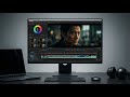 “Add LUTs in CapCut Desktop: Cinematic Color Grading Made Eas