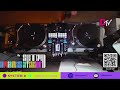 Drum &amp; Bass DJ Set LIVE | New Deep Rollers + Classic DNB