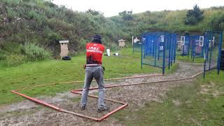 USPSA OAKLEY OBLÉKOVICE 18.7.20 ST2