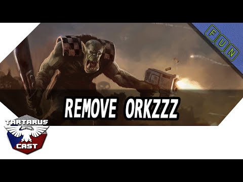 Remove Orkzzz - (Ultimate Apocalypse)