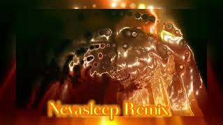 Kurupt - I Call Shots (Nevasleep Remix)