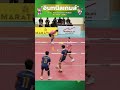 #SEMIFINAL College of Asian Scholars 🆚 Songkhla Rajabhat U.  The 51st University Games of Thailand