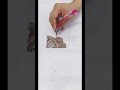 Heena design #hennadesign #mehndidesign #hennatattoodesign #easymehndidesign #youtubeshorts #shorts