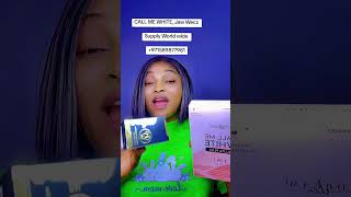 CALL ME WHITE, Jaw Wecs Supply World wide +971589877981#callmewhite #jawwecs #supplement