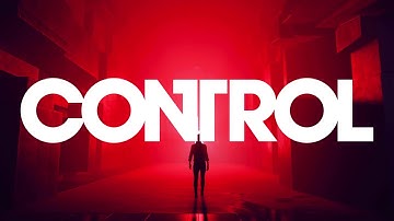 Creating Reactive Environments for CONTROL | Johannes Richter | HOUDINI HIVE GAMEDEV