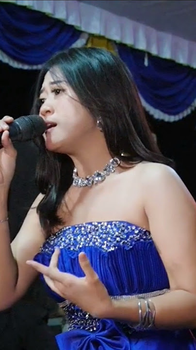 SISKA AMELI POTRET TUA LIVE SURABAYA #live #dangdut #feed