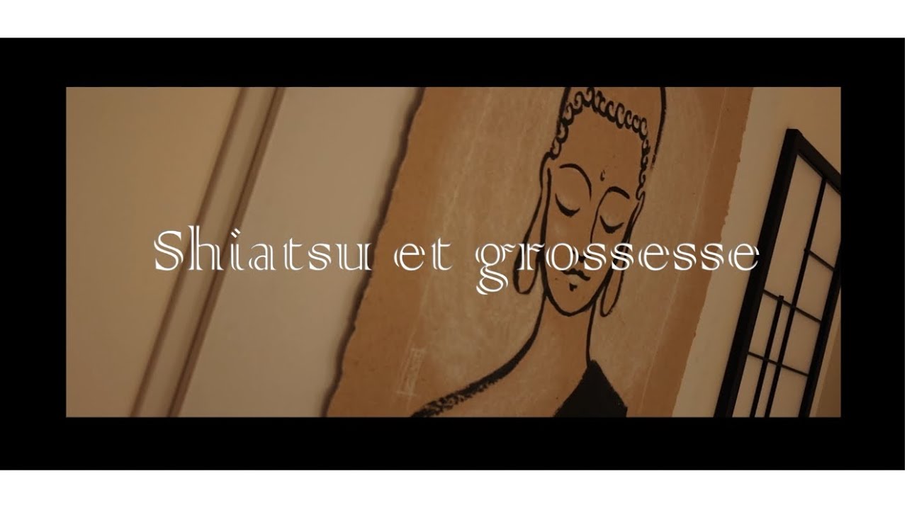 Shiatsu pour femmes enceintes et futurs parents