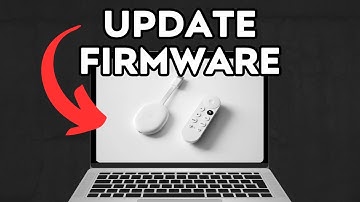NEW! How to Update Firmware on Chromecast || Chromecast Firmware