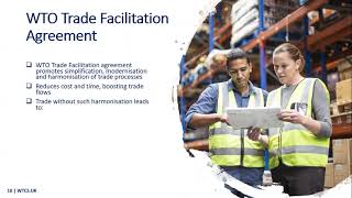 Trade Facilitation Webinar Feb 2021