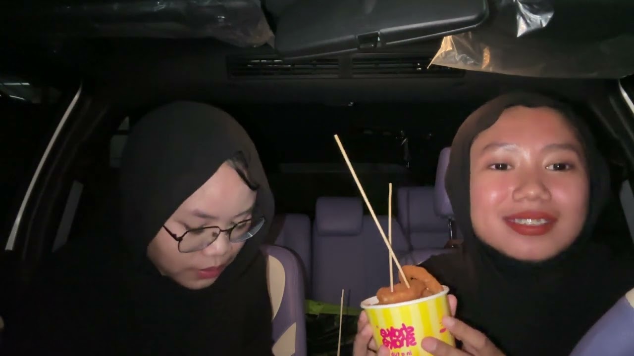 Ala2 Ripiw | 26 Maret 2025