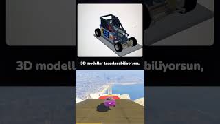3D Modelleme ve Devre Tasarımı Öğrenmek Hiç Bu Kadar Kolay Olmamıştı!